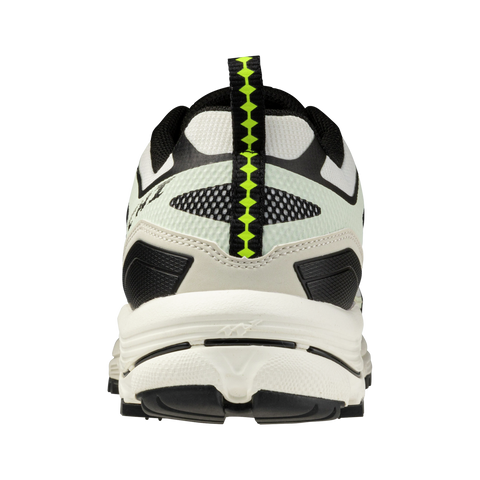 Wave Daichi LS GF Bianco | Nero | Verde daiquiri