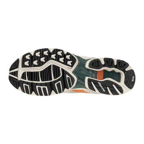 Wave Rider 10 Bianco neve | Blu dell'alba