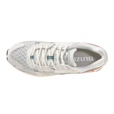 Wave Rider 10 Bianco neve | Blu dell'alba