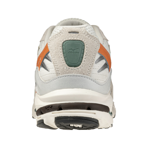 Wave Rider 10 Bianco neve | Blu dell'alba