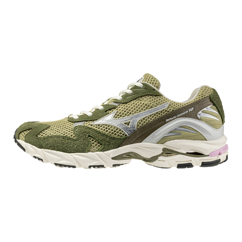 Wave Rider 10 Olmo | Blu dell'alba | Grigio pietra