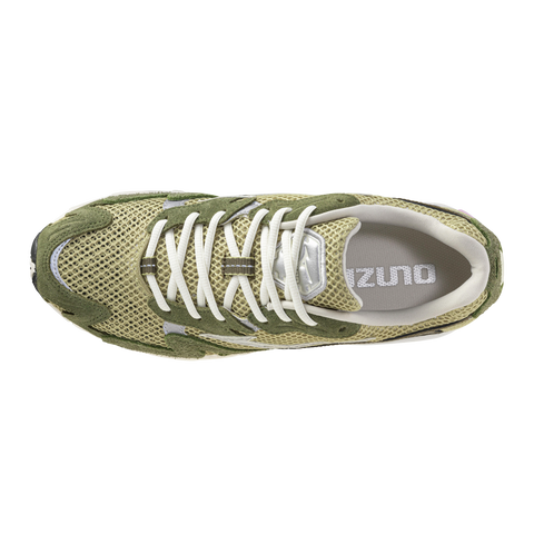 Wave Rider 10 Olmo | Blu dell'alba | Grigio pietra