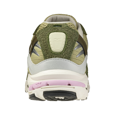 Wave Rider 10 Olmo | Blu dell'alba | Grigio pietra