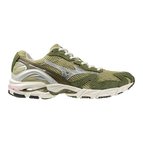 Wave Rider 10 Olmo | Blu dell'alba | Grigio pietra
