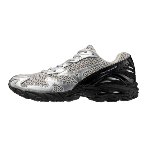 Wave Rider 10 Nebbia del porto | Argento / Nero