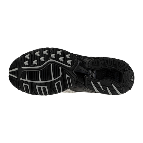 Wave Rider 10 Nebbia del porto | Argento / Nero