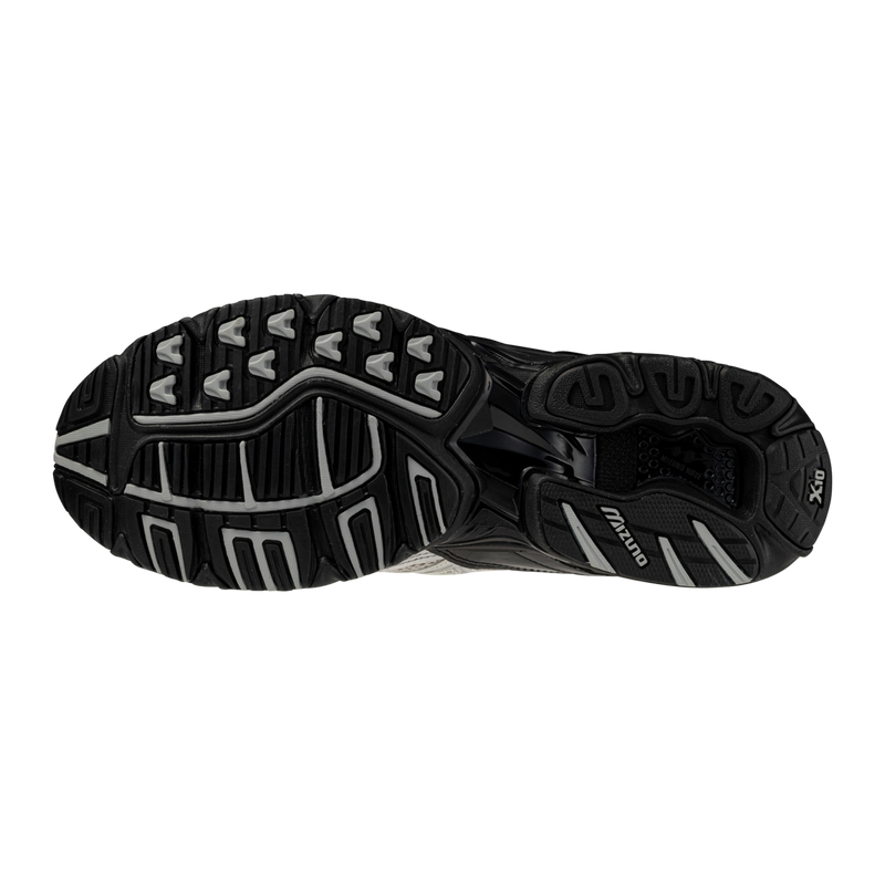 Tecnologia Mizuno Wave