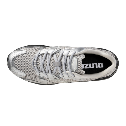 Wave Rider 10 Nebbia del porto | Argento / Nero