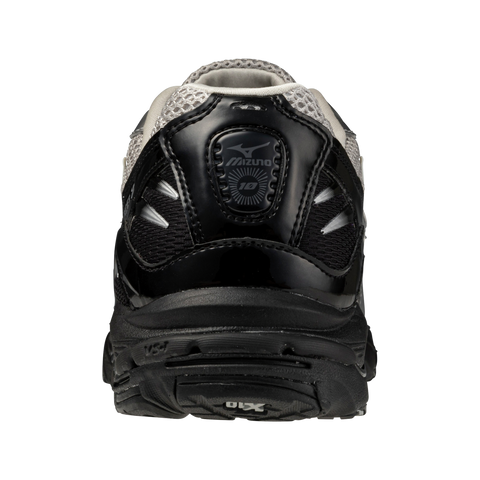 Wave Rider 10 Nebbia del porto | Argento / Nero