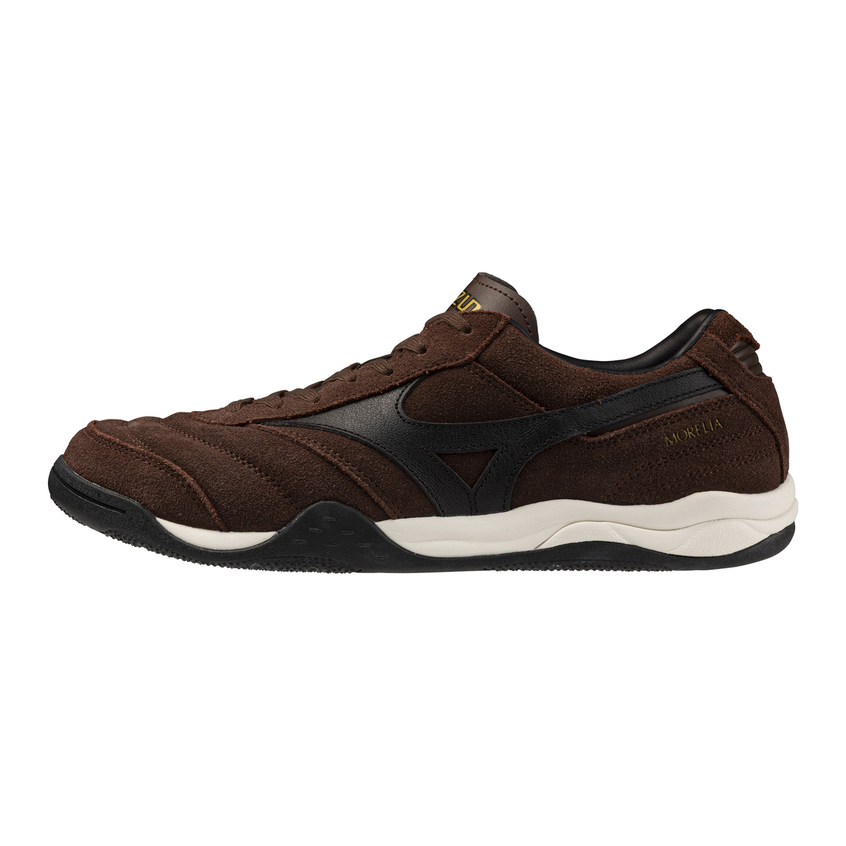 Mizuno Morelia LS Suede