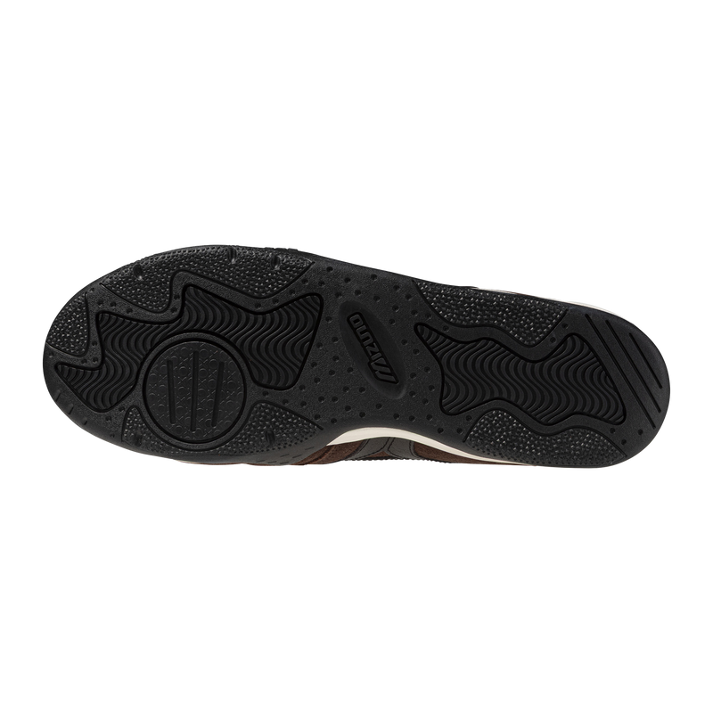Ammortizzazione MIZUNO WAVE e ENERZY