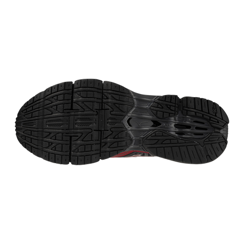 Wave Prophecy LS Rosso | Pomodoro essiccato al sole