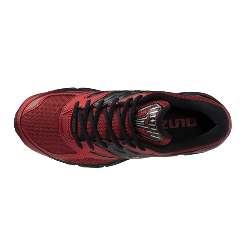 Wave Prophecy LS Rosso | Pomodoro essiccato al sole