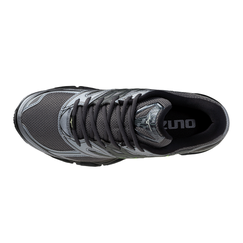 Wave Prophecy LS Grigio | Cancello in ferro