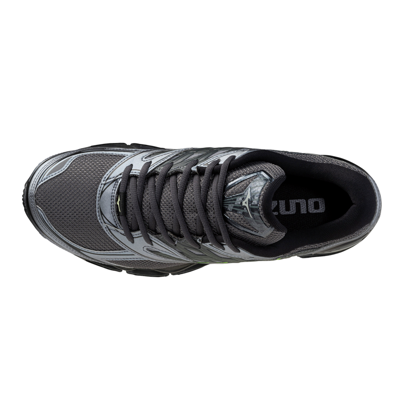 Tomaia traspirante AIRmesh