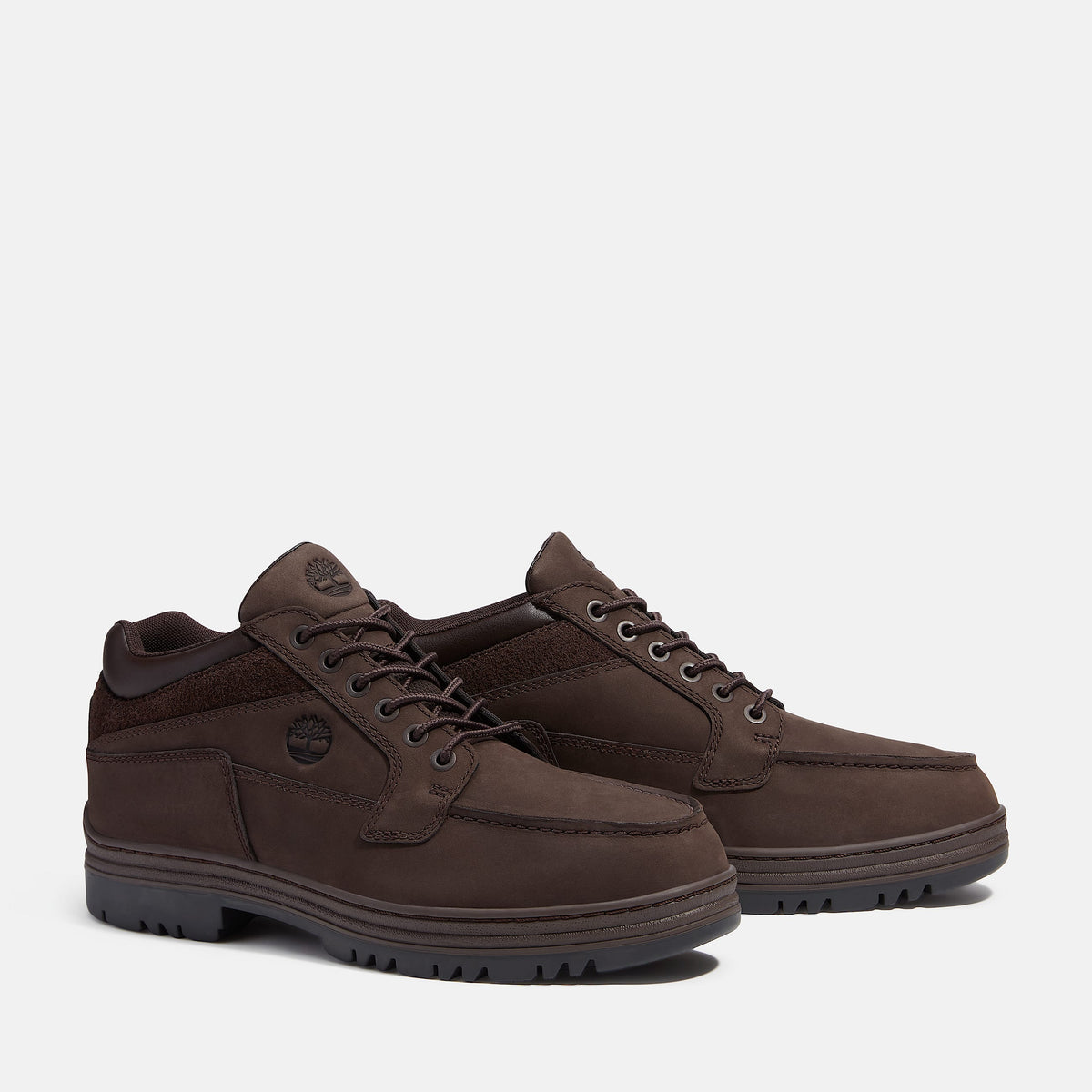 Timberland Heritage Lace Up Shoe