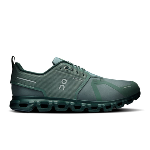 Cloud 6 M WP Olive Evergreen