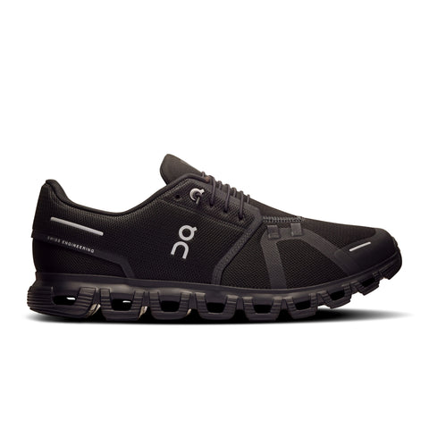 Cloud 6 M Black Black