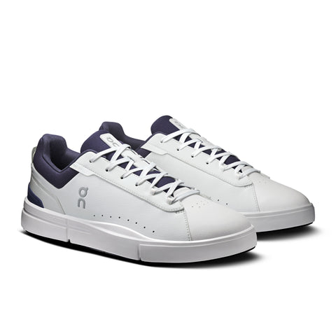 THE ROGER Advantage M White Midnight