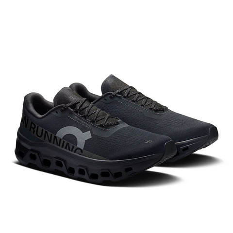 Cloudmonster 1 M Black