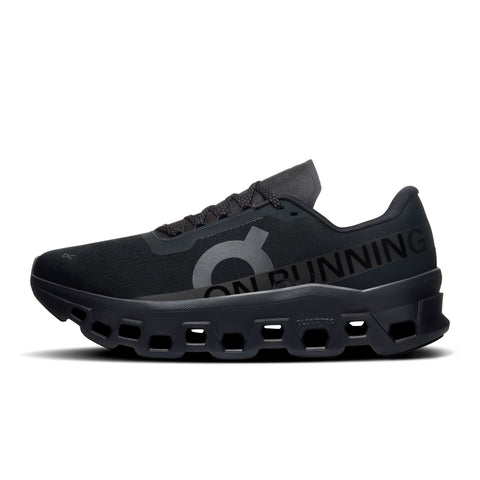 Cloudmonster 1 M Black