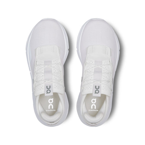 Cloudnova 2 W All White