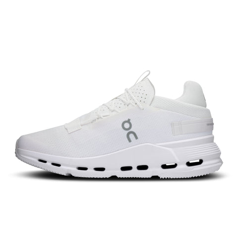 Cloudnova 2 W All White
