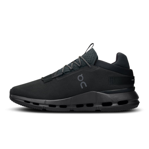 Cloudnova 2 W All Black