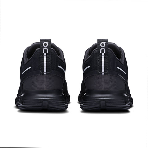 Cloud 6 W WP Black