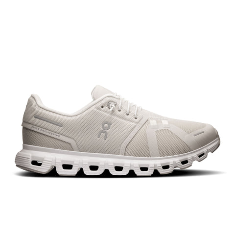 Cloud 6 W Pearl White
