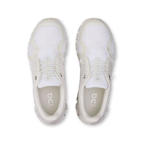Cloud 6 W White