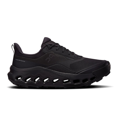 Cloudhorizon 2 W WP Black Black