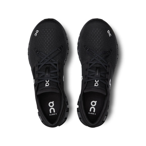 Cloud X 4 AD M Black Eclipse