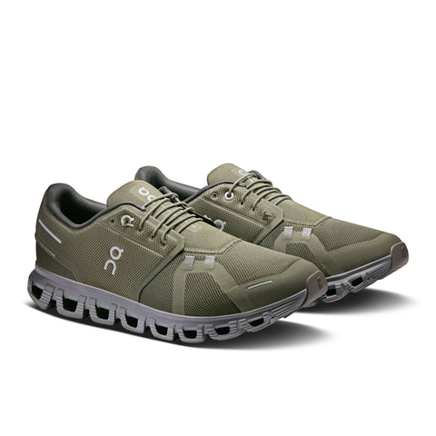 Cloud 6 M Olive | Eclipse