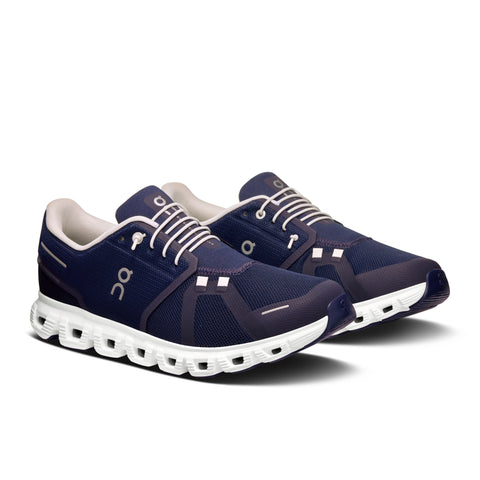 Cloud 6 M Midnight | White