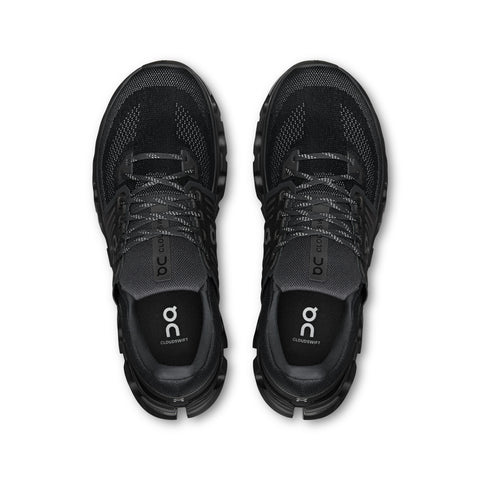 Cloudswift 4 AD Black | Black