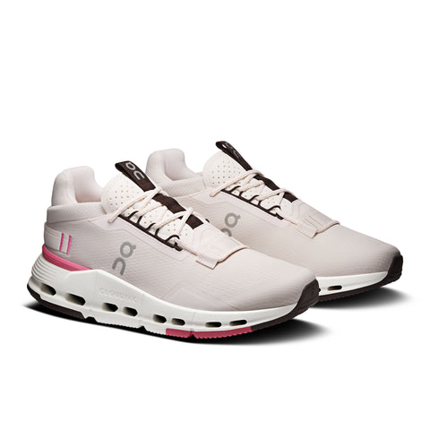 Cloudnova 2 Oyster | Ivory