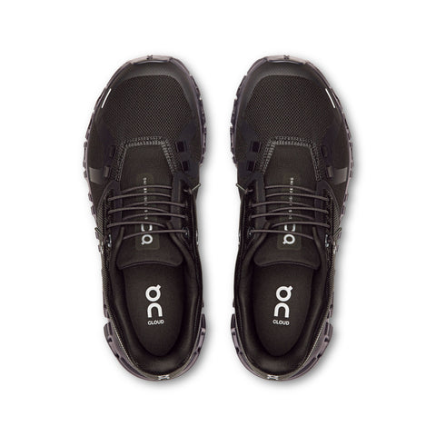 Cloud 6 W Black