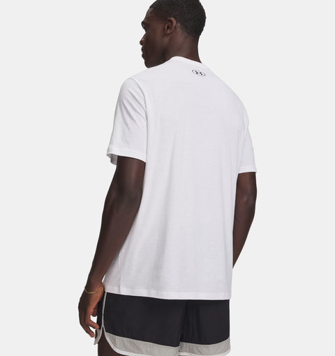 Sportstyle Left Chest SS