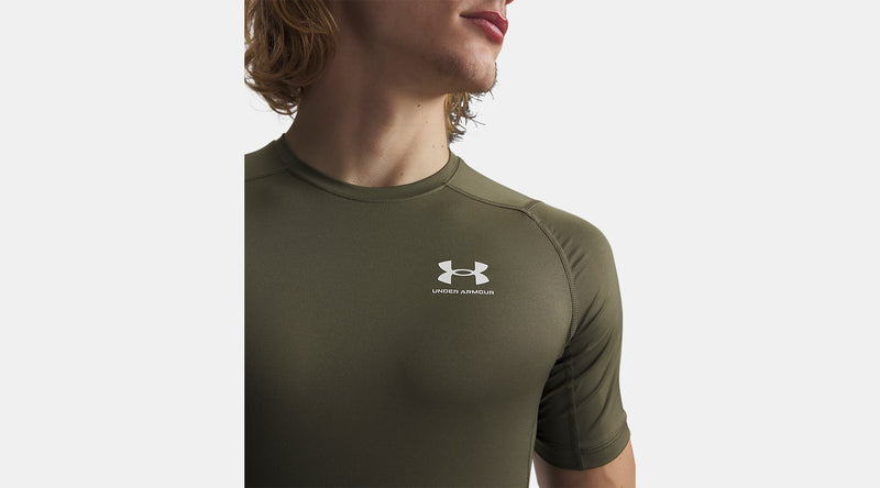 Taglio Compression e 4-way stretch