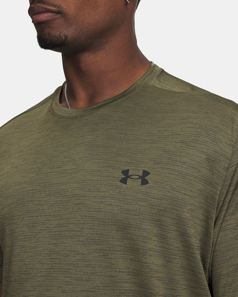 Tech Vent SS Marine OD Green | Black