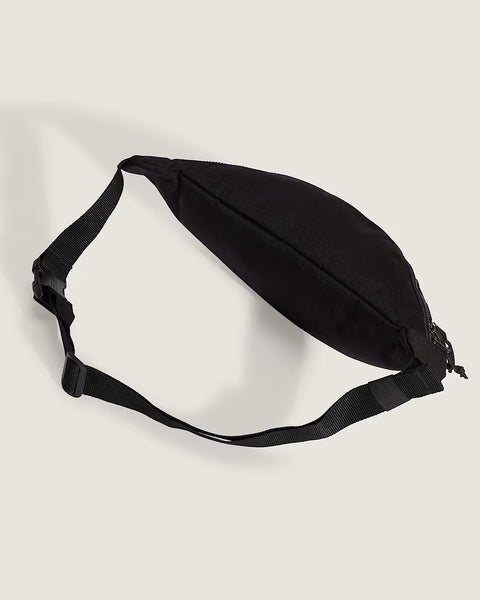 Borsa a tracolla Ward Nera
