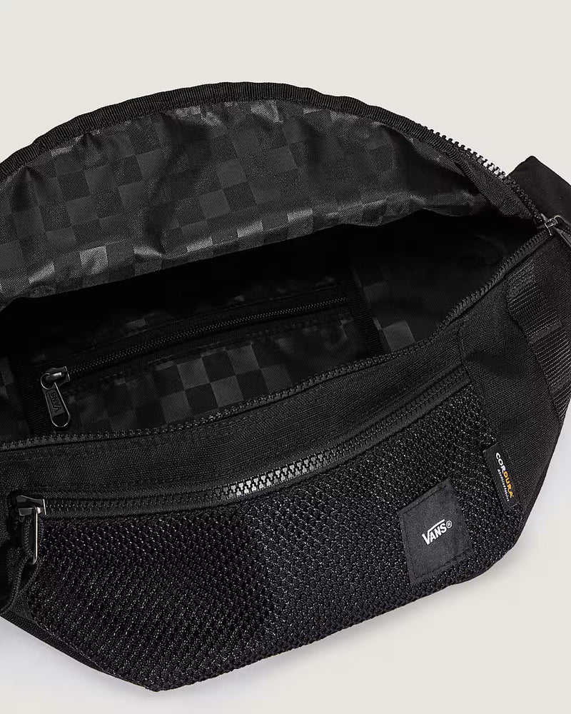 Materiale Cordura estremamente resistente