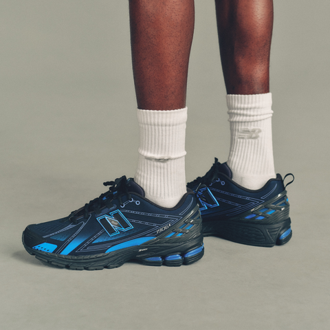 U19064Z7 Blu | Altitude Black
