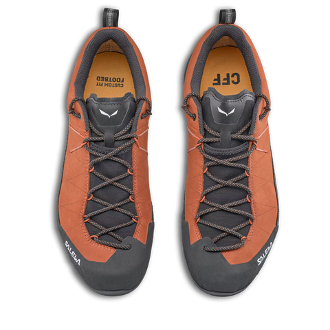 Wildfire Leather 2 GTX Bombay Brown | Nero