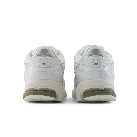 U1906980 Bianco | Silver-Grey