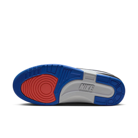 Air Alpha Force 88 White | Game Royal