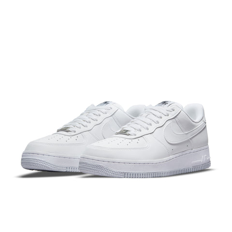 Air Force 1 '07 Next Nature White | Metallic Silver