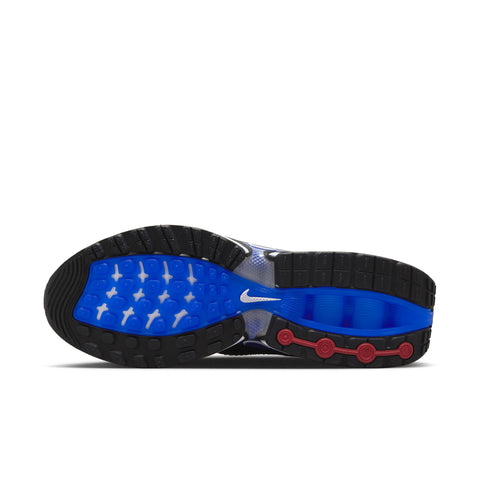 Air Max DN Black | Racer Blue