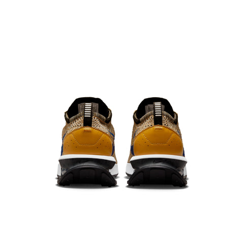Air Max Flyknit Racer Elemental Gold